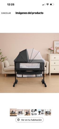Baby bassinet