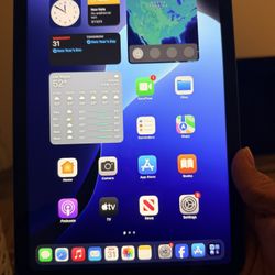 iPad 10th Generation WiFi+Cellular