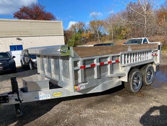 2024 Nordtek Flexus 82X14