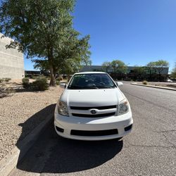 2006 Toyota Scion Xa 1 Owner 