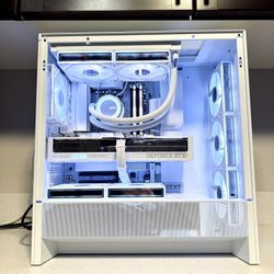 AMD RYZEN 9850X3D - RTX 5070 OC - Creativity Workstation / Gaming PC