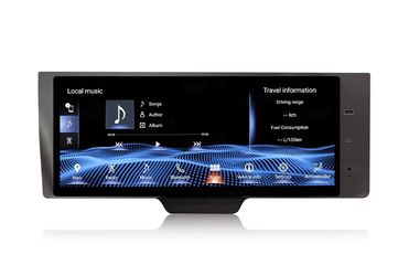 Car Radio For Dodge Ram 1(contact info removed) 3(contact info removed)-2018 Co pilot Seat Navigation Screen