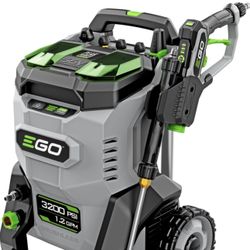 Electric Pressure Washer 