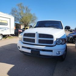 2003 Dodge Ram 1500