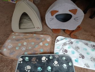 Pet Bed And Bedding