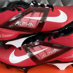 Nike Football Cleats 