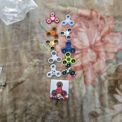 Figit Spinners
