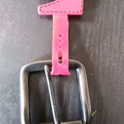 Men's Levi's Belt Size 50