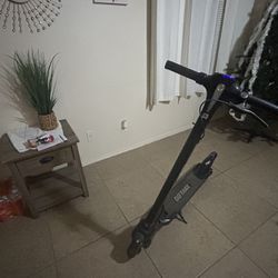 GO TRAX G3 Plus Adult Foldable Scooter