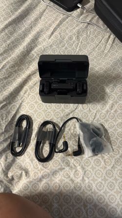 DJI Mic Mini