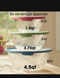 Ph $100 Recipientes