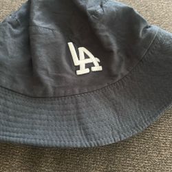 la Dodgers Hat