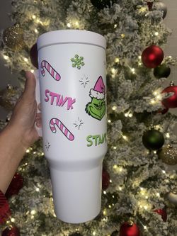 Custom Tumbler