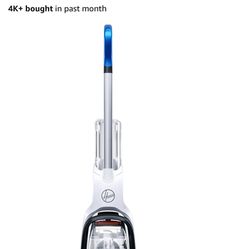 Hoover PowerDash Pet Carpet Cleaning Machine