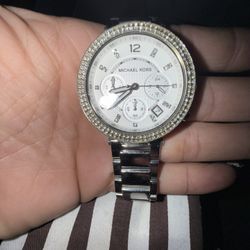 Michael Kors MK-5961 Women’s Watch