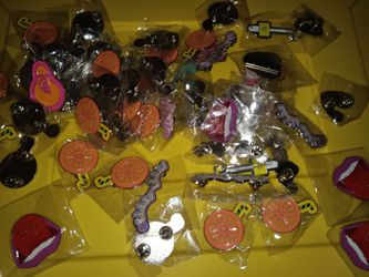 Drunk Elephant pins