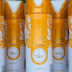 Lattafa Yara Tous 