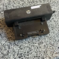 Hp Docking Station