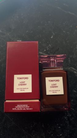 Tom ford Lost cherry