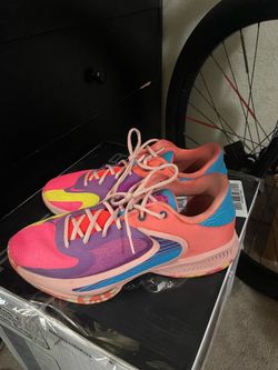 d akoubo basketball shoes