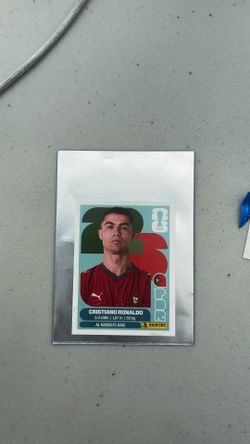 Ronaldo
