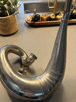 New Pipe Header 2020 KTM 300 XC-W