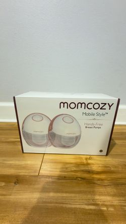Momcozy M6 -sealed pack