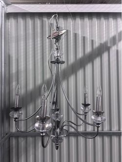 Chandelier