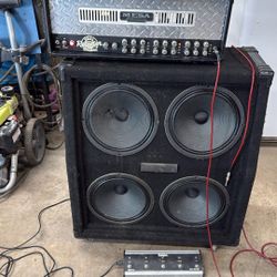 Mesa Boogie Duel Rectifier