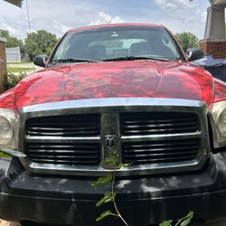 2005 Dodge Dakota