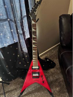 Jackson Guitar