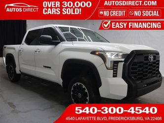 2024 Toyota Tundra