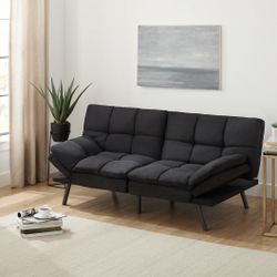 Memory Foam Sofa Bed 