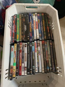 41 movies for $10