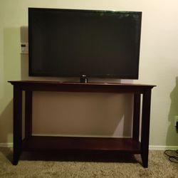 LG 47in FREE DELIVERY