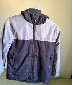 Lands” end boys jacket