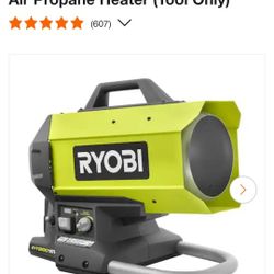 RYOBI