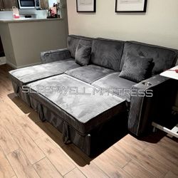 New Sofa