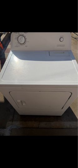 Dryer