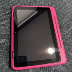 Amazon Fire HD 8 Kids Pro Tablet 8in 32GB