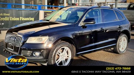2015 Audi Q5