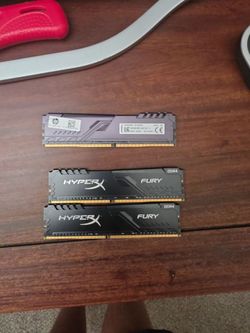 48 gigabytes of ddr4 3200mhz  ram