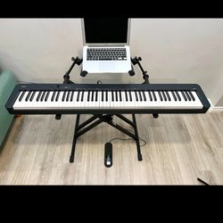Casio Piano 