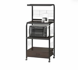 Microwave Cart