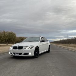 2010 BMW 328i