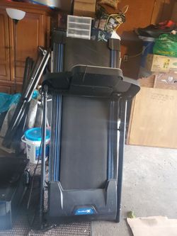 XTERRA Treadmill