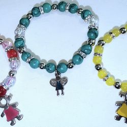 handmade bracelets 