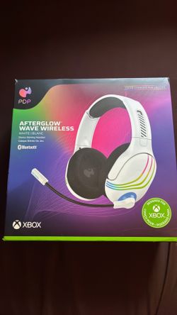 Xbox wireless headset