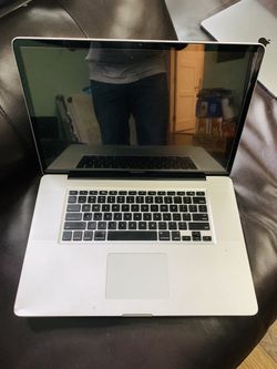 Macbook pro 21 inches