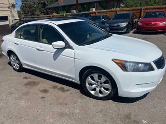 2009 Honda Accord